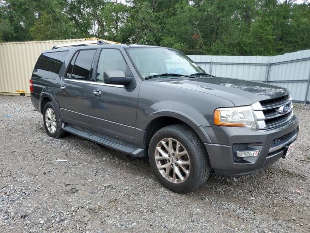 Vin: 1fmjk1kt0fef49071, lot: 58492345, ford expedition el limited 20154