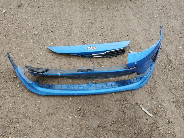 2021 KIA RIO S - 3KPA25AD5ME402347