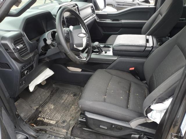 2024 FORD F150 XLT 1FTFW3LD8RFC11837