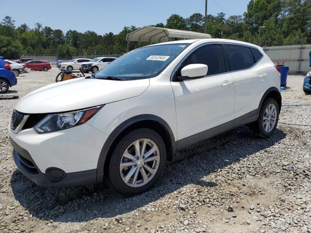 NISSAN ROGUE SPOR