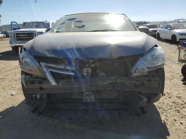 2015 NISSAN SENTRA S - 3N1AB7AP3FY376454