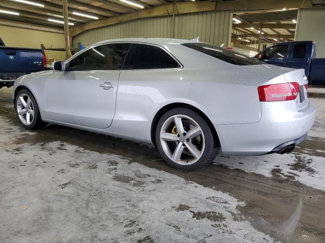 Vin: waulfafr0aa074938, lot: 56053955, audi a5 premium plus 20102