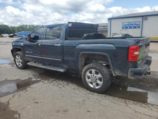 Vin: 1gt12ueyxjf128166, lot: 58815875, gmc sierra k2500 denali 20182