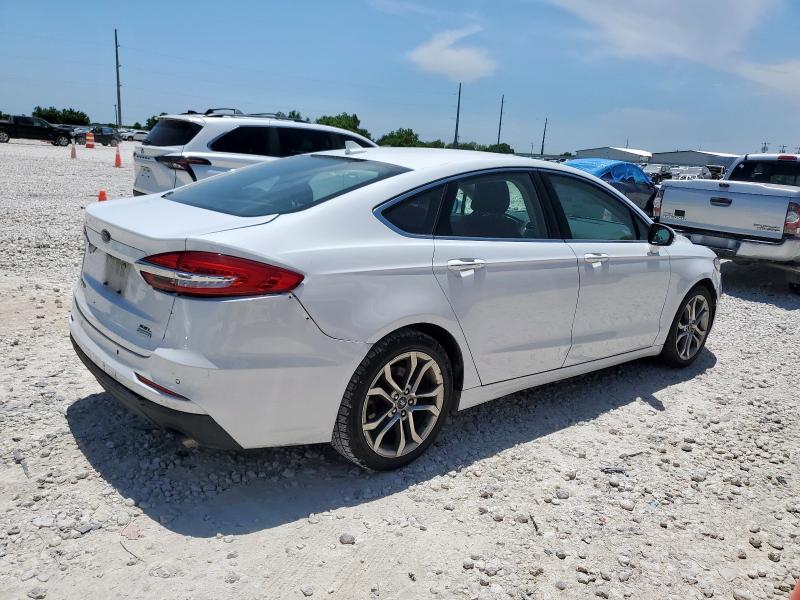 Vin: 3fa6p0cd0kr236919, lot: 57828875, ford fusion sel 20193