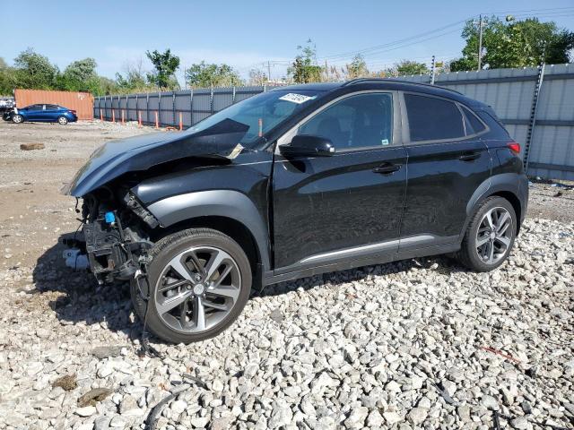 HYUNDAI KONA LIMIT