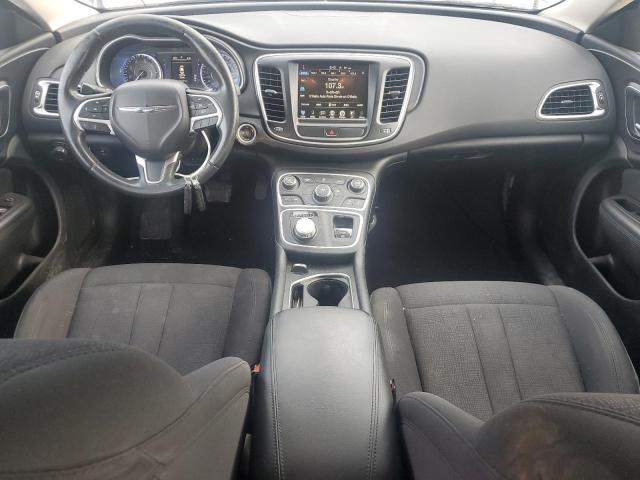 2016 CHRYSLER 200 LIMITE - 1C3CCCAB6GN146166