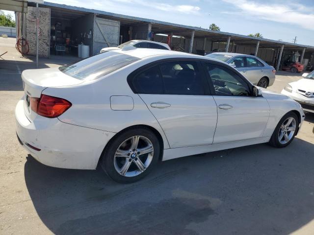 Vin: wba3c1c58ek108375, lot: 57343095, bmw 3 series i sulev 20143