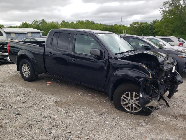Vin: 1n6ad0fv3kn759076, lot: 58071135, nissan frontier sv 20194