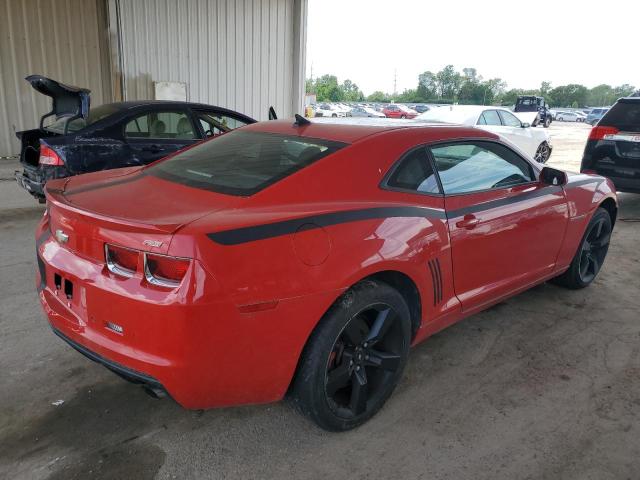 Vin: 2g1fg1ev8a9163379, lot: 58798785, chevrolet camaro lt 20103