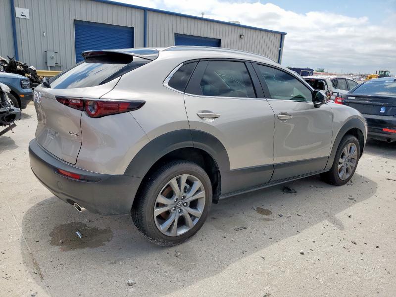 Vin: 3mvdmbcm1rm675722, lot: 56052855, mazda cx30 preferred 20243