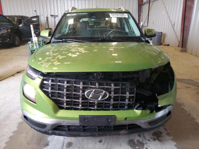 2024 HYUNDAI VENUE SEL - KMHRC8A34RU333552