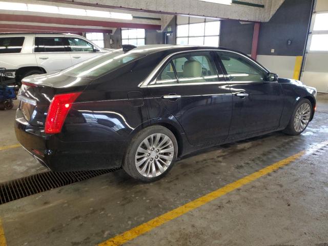 Vin: 1g6ar5s36f0134800, lot: 57680835, cadillac cts luxury collection 20153