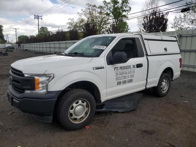 Vin: 1ftmf1cbxjfe40194, lot: 55162415, ford all models 2018 img_1