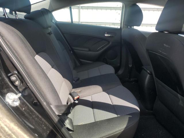 2016 KIA FORTE LX - KNAFX4A62G5501515
