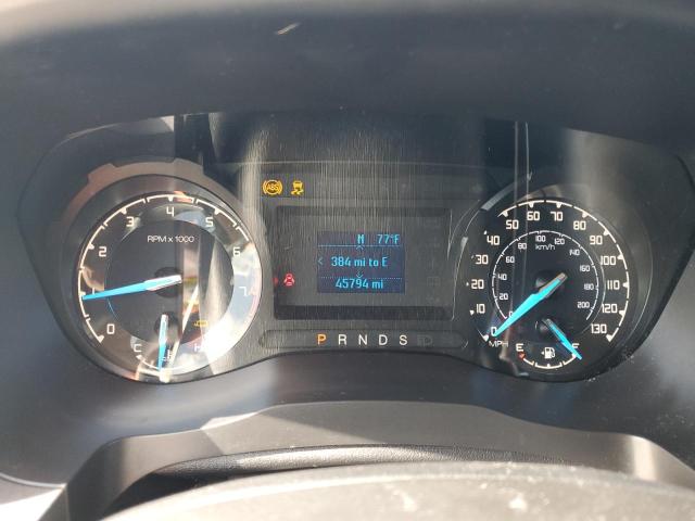 2021 FORD RANGER XL - 1FTER4EHXMLD15412