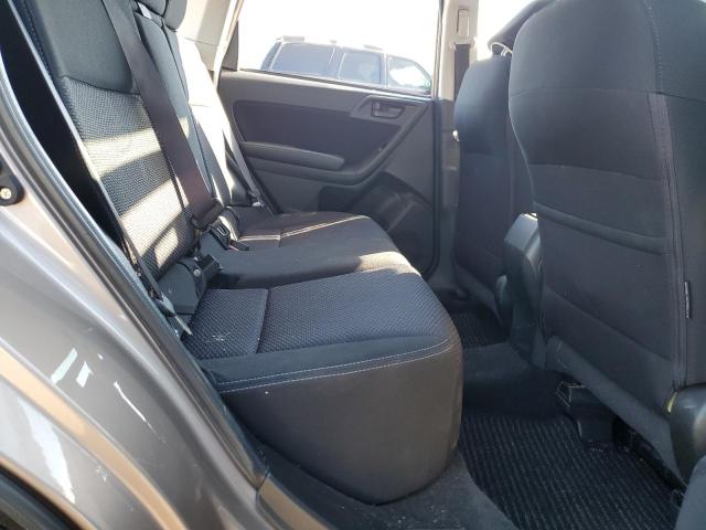 2016 SUBARU FORESTER 2 - JF2SJAFC7GH562441