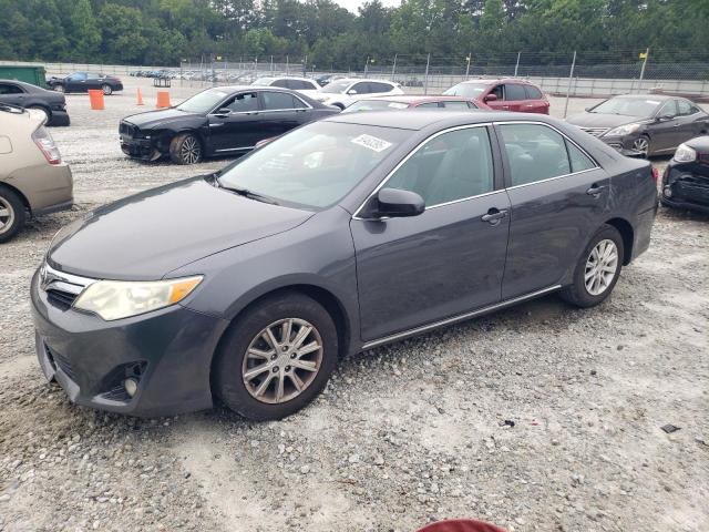 Vin: 4t1bf1fk4cu004535, lot: 58463395, toyota camry base 2012 img_1
