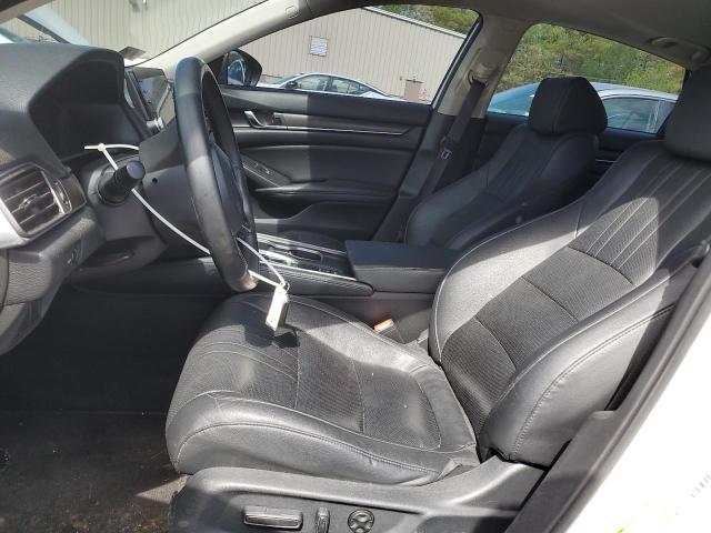 2019 HONDA ACCORD EXL 1HGCV1F51KA040142