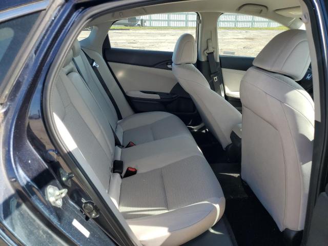 2020 HONDA INSIGHT EX 19XZE4F59LE013005
