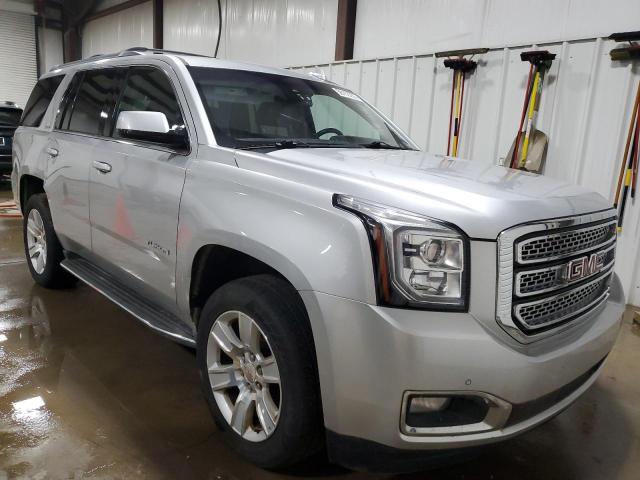 Vin: 1gks2bkc5fr615853, lot: 56153235, gmc yukon slt 20154