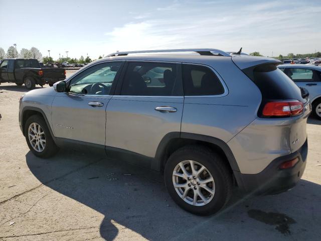 Vin: 1c4pjmcb0ew171755, lot: 56485965, jeep grand cher latitude 20142
