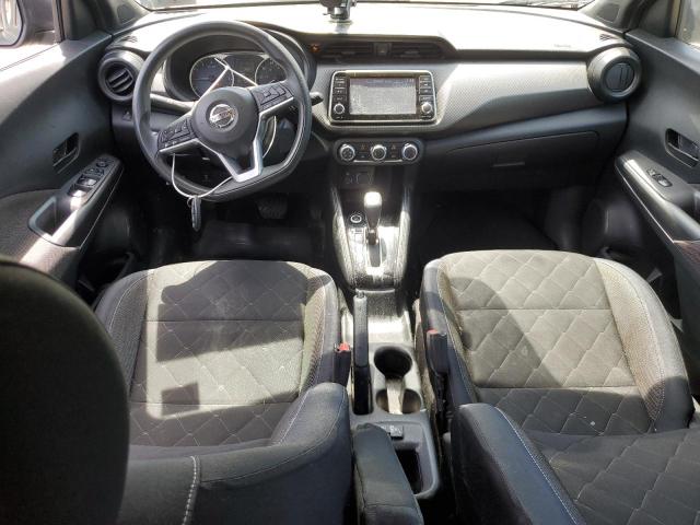 2018 NISSAN KICKS S 3N1CP5CU0JL541318