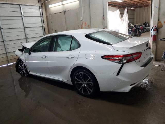 Vin: 4t1b11hk3ku820775, lot: 56760835, toyota camry l 20192