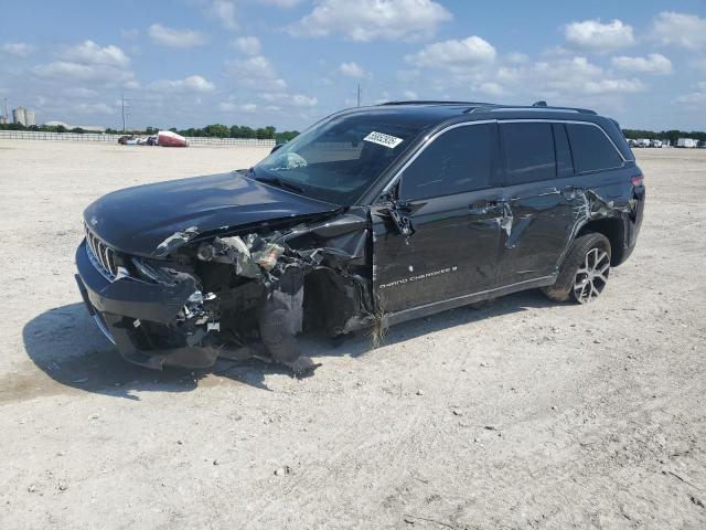 Vin: 1c4rjgbg4p8856288, lot: 55852935, jeep grand cher limited 2023 img_1