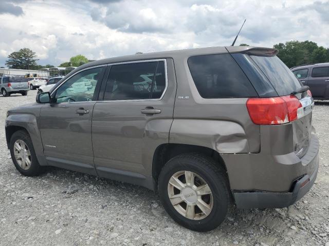 Vin: 2ctalbew3a6309818, lot: 57127245, gmc terrain sle 20102