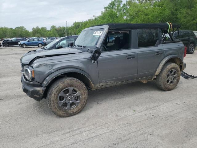 Vin: 1fmde5bh5nlb25483, lot: 56211125, ford bronco base 2022 img_1