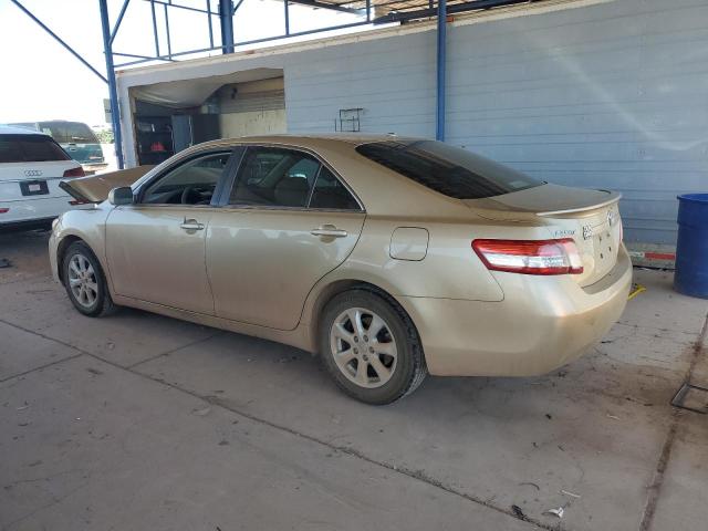 Vin: 4t1bf3ekxbu216657, lot: 56817835, toyota camry base 20112