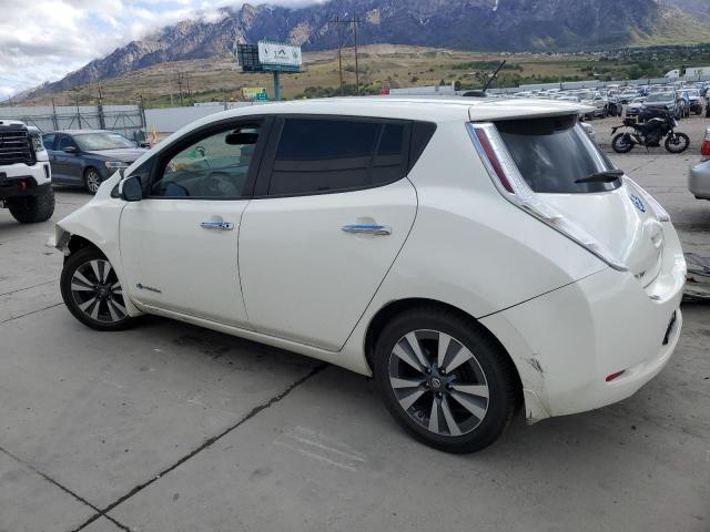 Vin: 1n4bz0cp2gc312150, lot: 56072065, nissan leaf sv 20162