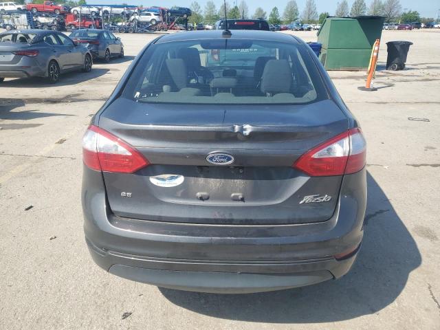 2019 FORD FIESTA SE - 3FADP4BJ0KM141084