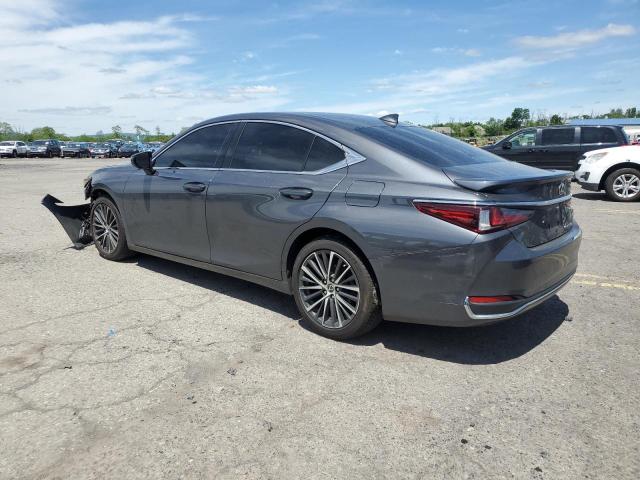 Vin: 58ada1c1xru037270, lot: 57565835, lexus es300 300h base 20242