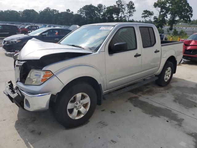 NISSAN FRONTIER C