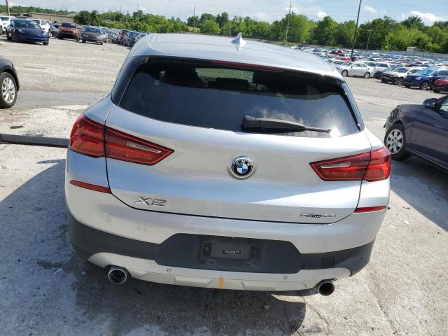 2020 BMW X2 SDRIVE2 WBXYH9C08L5P29353