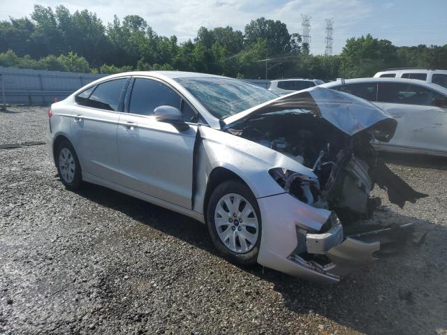 Vin: 3fa6p0g77kr213562, lot: 57635885, ford fusion s 20194