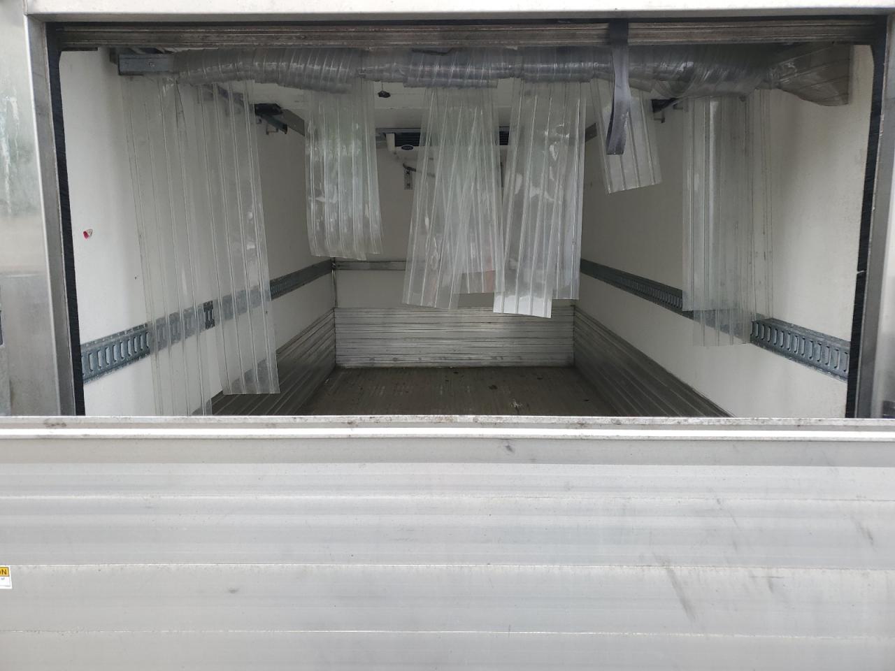 CHEVROLET SILVERADO 4500 4500HD