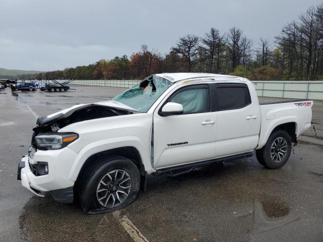 Vin: 3tycz5an1mt011901, lot: 55902395, toyota tacoma double cab 2021 img_1