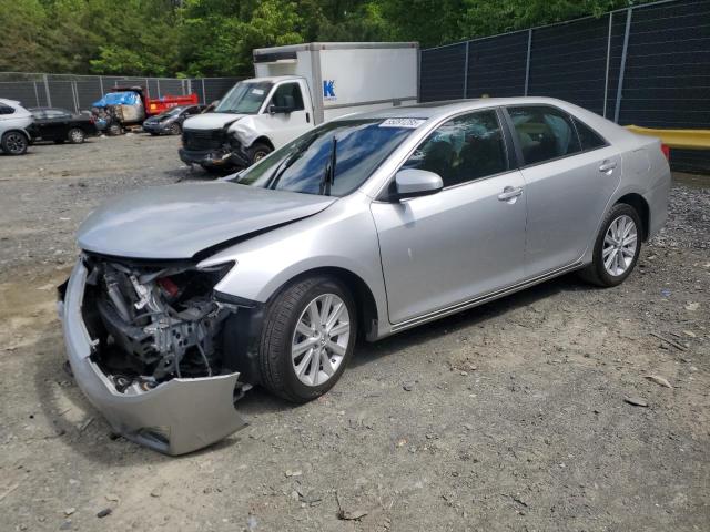 TOYOTA CAMRY L
