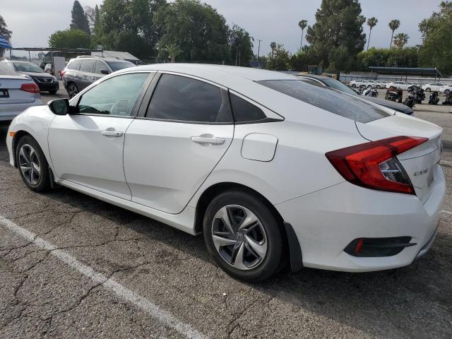 Vin: 2hgfc2f64kh589336, lot: 58043375, honda civic lx 20192