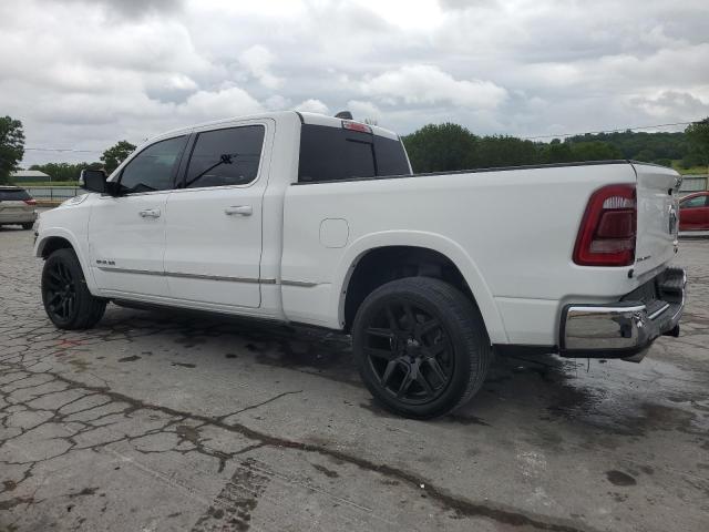 Vin: 1c6srfpt4ln301841, lot: 58029555, ram 1500 limited 20202