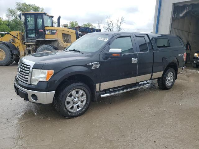 Vin: 1ftfx1ev0afc60901, lot: 58361245, ford f-150 super cab 2010 img_1