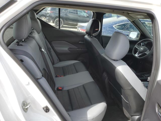 2024 NISSAN KICKS SR 3N1CP5DV1RL476319