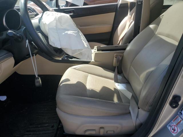 2017 SUBARU OUTBACK 2. 4S4BSANC8H3379623