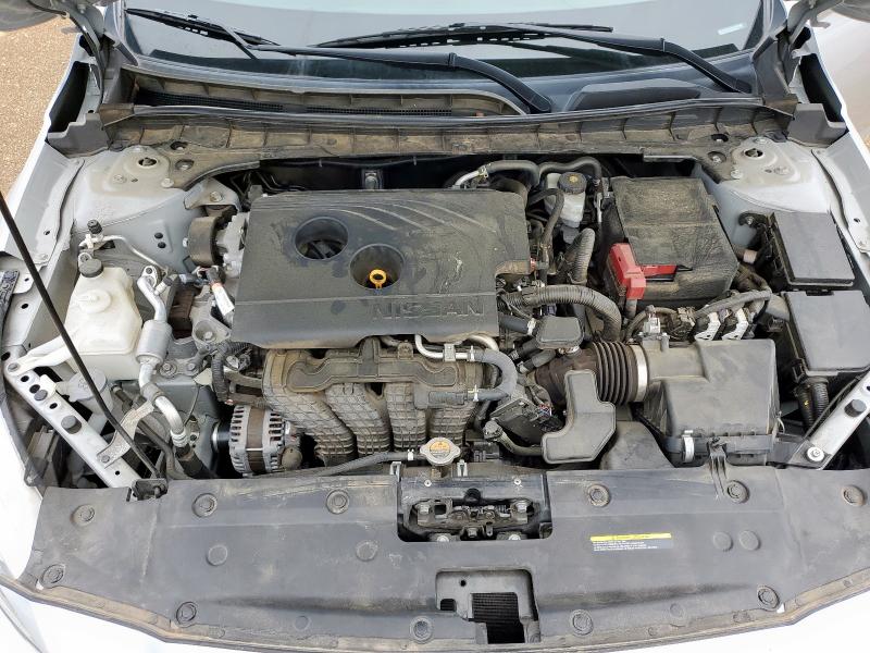 2020 NISSAN ALTIMA S - 1N4BL4BV1LC221616