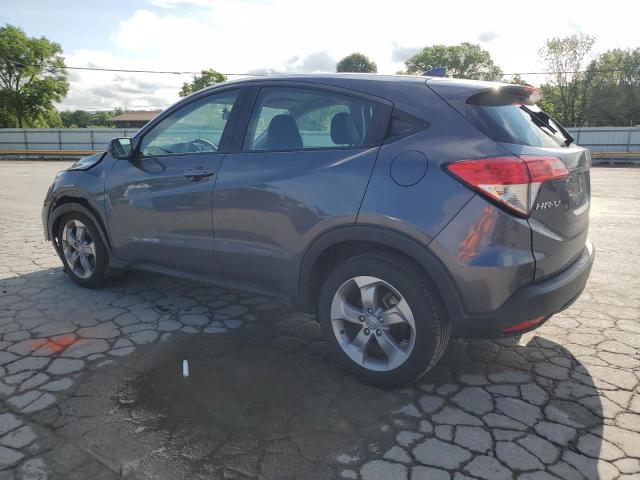 2019 HONDA HR-V LX 3CZRU5H30KM724319
