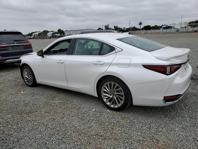 Vin: 58afa1c14pu034872, lot: 54242165, lexus es300 300h base 20232
