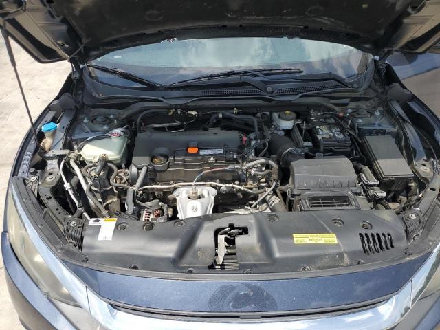 2017 HONDA CIVIC LX - 19XFC2F57HE056097
