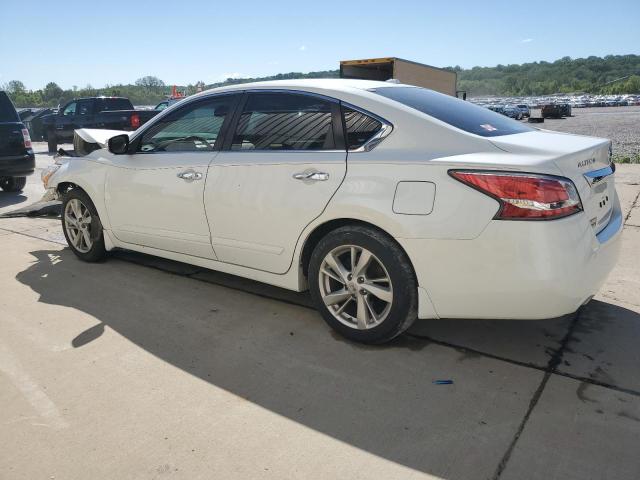 Vin: 1n4al3ap2fn354371, lot: 57780605, nissan altima 2.5 20152
